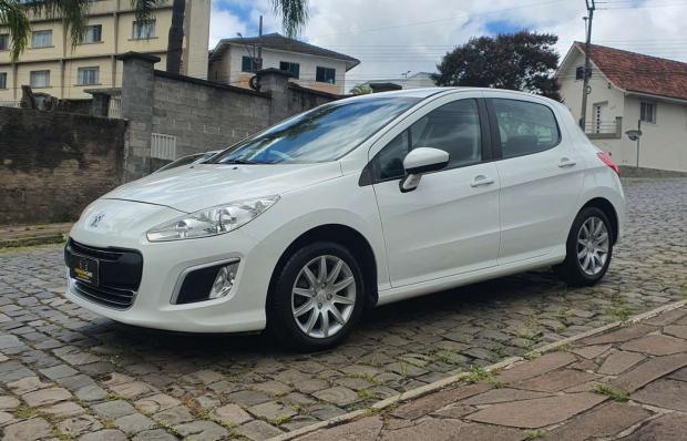 Peugeot Peugeot 308