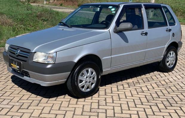 Fiat Uno