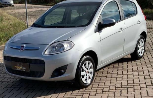 Fiat Palio